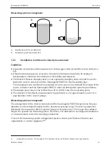 Предварительный просмотр 15 страницы Endress+Hauser Gammapilot FMG50 Brief Operating Instructions