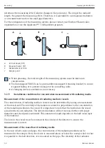 Предварительный просмотр 18 страницы Endress+Hauser Gammapilot FMG50 Brief Operating Instructions