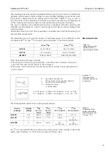 Предварительный просмотр 15 страницы Endress+Hauser gammapilot FTG 671 Operating Instructions Manual