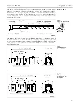 Предварительный просмотр 17 страницы Endress+Hauser gammapilot FTG 671 Operating Instructions Manual