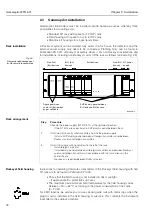 Предварительный просмотр 20 страницы Endress+Hauser gammapilot FTG 671 Operating Instructions Manual