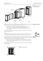 Предварительный просмотр 21 страницы Endress+Hauser gammapilot FTG 671 Operating Instructions Manual