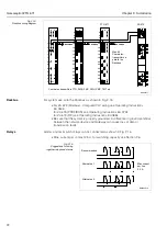 Предварительный просмотр 24 страницы Endress+Hauser gammapilot FTG 671 Operating Instructions Manual