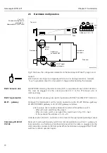 Предварительный просмотр 26 страницы Endress+Hauser gammapilot FTG 671 Operating Instructions Manual