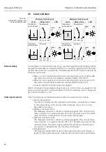 Предварительный просмотр 38 страницы Endress+Hauser gammapilot FTG 671 Operating Instructions Manual