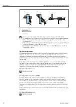 Предварительный просмотр 20 страницы Endress+Hauser Gammapilot M FMG60 FOUNDATION Fieldbus Operating Instructions Manual