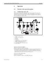 Предварительный просмотр 35 страницы Endress+Hauser Gammapilot M FMG60 FOUNDATION Fieldbus Operating Instructions Manual