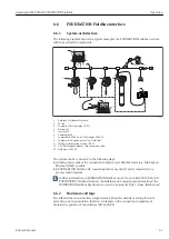 Предварительный просмотр 41 страницы Endress+Hauser Gammapilot M FMG60 FOUNDATION Fieldbus Operating Instructions Manual