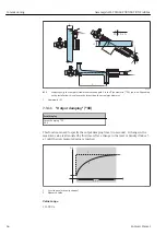 Предварительный просмотр 64 страницы Endress+Hauser Gammapilot M FMG60 FOUNDATION Fieldbus Operating Instructions Manual