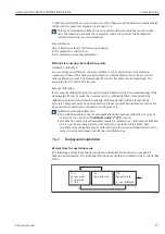 Предварительный просмотр 67 страницы Endress+Hauser Gammapilot M FMG60 FOUNDATION Fieldbus Operating Instructions Manual