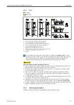 Предварительный просмотр 87 страницы Endress+Hauser Gammapilot M FMG60 FOUNDATION Fieldbus Operating Instructions Manual