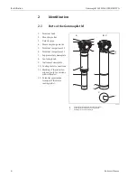 Предварительный просмотр 8 страницы Endress+Hauser Gammapilot M FMG60 Operating Instructions Manual