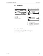 Предварительный просмотр 9 страницы Endress+Hauser Gammapilot M FMG60 Operating Instructions Manual