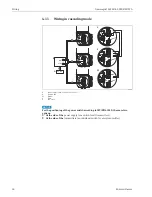 Предварительный просмотр 28 страницы Endress+Hauser Gammapilot M FMG60 Operating Instructions Manual