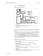 Предварительный просмотр 39 страницы Endress+Hauser Gammapilot M FMG60 Operating Instructions Manual