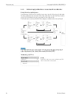 Предварительный просмотр 66 страницы Endress+Hauser Gammapilot M FMG60 Operating Instructions Manual