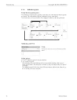 Предварительный просмотр 74 страницы Endress+Hauser Gammapilot M FMG60 Operating Instructions Manual