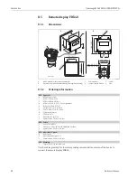 Предварительный просмотр 82 страницы Endress+Hauser Gammapilot M FMG60 Operating Instructions Manual