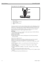 Предварительный просмотр 12 страницы Endress+Hauser Hart Cerabar PMP71B Operating Instructions Manual