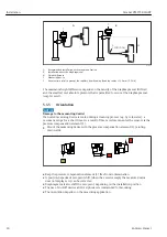 Предварительный просмотр 18 страницы Endress+Hauser Hart Cerabar PMP71B Operating Instructions Manual