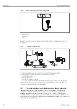 Предварительный просмотр 20 страницы Endress+Hauser Hart Cerabar PMP71B Operating Instructions Manual