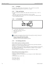 Предварительный просмотр 28 страницы Endress+Hauser Hart Cerabar PMP71B Operating Instructions Manual