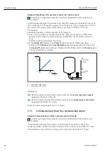 Предварительный просмотр 44 страницы Endress+Hauser Hart Cerabar PMP71B Operating Instructions Manual