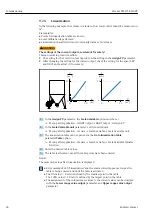 Предварительный просмотр 46 страницы Endress+Hauser Hart Cerabar PMP71B Operating Instructions Manual