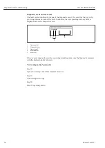 Предварительный просмотр 56 страницы Endress+Hauser Hart Cerabar PMP71B Operating Instructions Manual