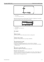 Предварительный просмотр 41 страницы Endress+Hauser Hart Micropilot FMR60B Operating Instructions Manual