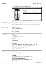 Предварительный просмотр 64 страницы Endress+Hauser Hart Micropilot FMR60B Operating Instructions Manual