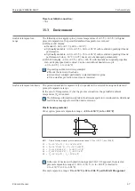 Предварительный просмотр 67 страницы Endress+Hauser Hart Micropilot FMR60B Operating Instructions Manual