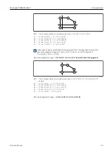 Предварительный просмотр 69 страницы Endress+Hauser Hart Micropilot FMR60B Operating Instructions Manual