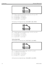 Предварительный просмотр 74 страницы Endress+Hauser Hart Micropilot FMR60B Operating Instructions Manual