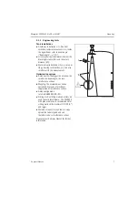 Предварительный просмотр 7 страницы Endress+Hauser HART Micropilot S FMR532 Brief Operating Instructions