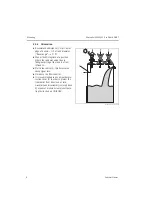 Предварительный просмотр 8 страницы Endress+Hauser HART Micropilot S FMR532 Brief Operating Instructions