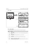 Предварительный просмотр 18 страницы Endress+Hauser HART Micropilot S FMR532 Brief Operating Instructions