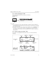 Предварительный просмотр 33 страницы Endress+Hauser HART Micropilot S FMR532 Brief Operating Instructions