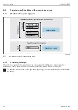 Предварительный просмотр 24 страницы Endress+Hauser HART Proline 400 Brief Operating Instructions