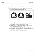 Предварительный просмотр 12 страницы Endress+Hauser HART Proline Promag 51 Operating Instructions Manual