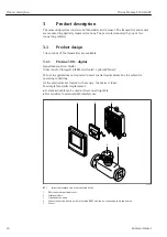 Предварительный просмотр 14 страницы Endress+Hauser Hart Proline Promag P 500 Operating Instructions Manual