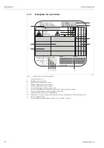 Предварительный просмотр 10 страницы Endress+Hauser HART Proline Promass 80 Operating Instructions Manual