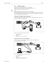 Предварительный просмотр 29 страницы Endress+Hauser HART Proline Promass 80 Operating Instructions Manual