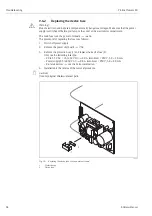 Предварительный просмотр 68 страницы Endress+Hauser HART Proline Promass 80 Operating Instructions Manual