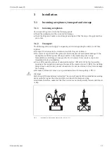 Предварительный просмотр 11 страницы Endress+Hauser HART Proline Promass 83 Operating Instructions Manual