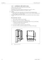 Предварительный просмотр 22 страницы Endress+Hauser HART Proline Promass 83 Operating Instructions Manual