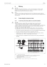 Предварительный просмотр 25 страницы Endress+Hauser HART Proline Promass 83 Operating Instructions Manual