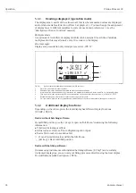 Предварительный просмотр 32 страницы Endress+Hauser HART Proline Promass 83 Operating Instructions Manual