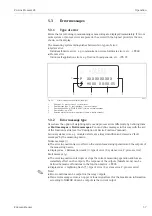 Предварительный просмотр 37 страницы Endress+Hauser HART Proline Promass 83 Operating Instructions Manual