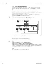 Предварительный просмотр 68 страницы Endress+Hauser HART Proline Promass 83 Operating Instructions Manual